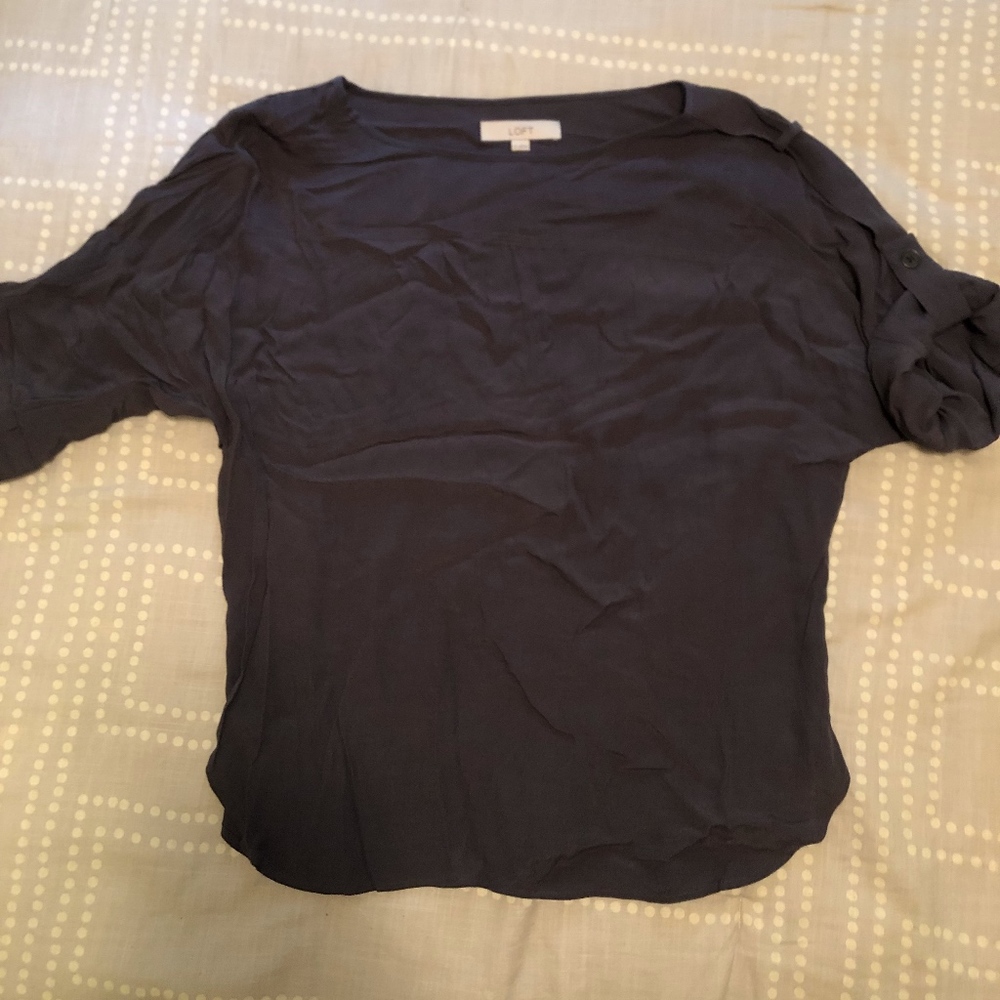 Loft shirt